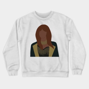 Super Influencer Crewneck Sweatshirt